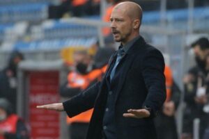 El Maestro: “İyi mücadele ettik, galibiyeti istedik…”