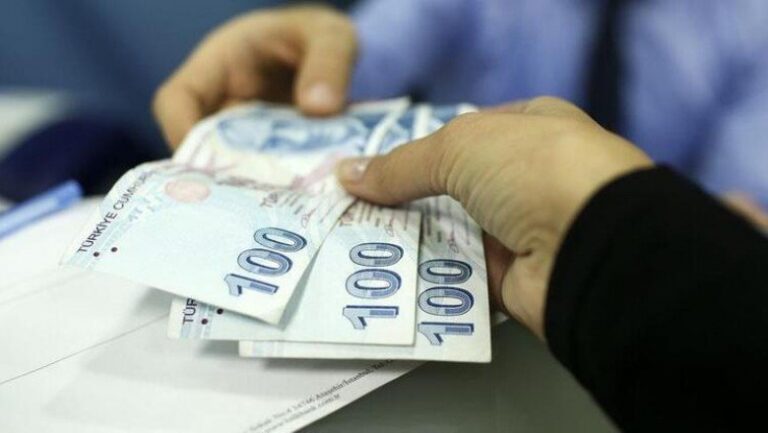 Evde bakım maaşı yattı mı, ne zaman yatacak? Evde bakım maaşı yatan iller sorgulama nasıl yapılır?