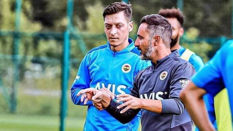 Fenerbahçe’de Vitor Pereira’dan futbolcularına Trabzonspor talimatı