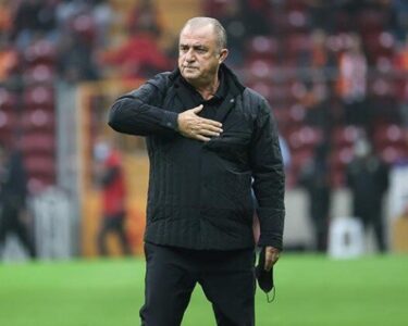 Galatasaray’da Fatih Terim’den Konyaspor maçı yorumu: ‘Başka bir oyun olacaktı’