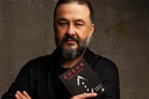Gökhan Horzum