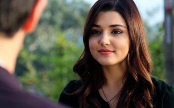 Hande Erçel Kimdir? Nereli Kaç Yaşında