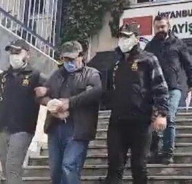 Hapis cezası kesinleşti! 14 yıl sonra cezaevine gönderildi