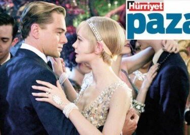 İlgi çekmede Muhteşem Gatsby gibi ol!