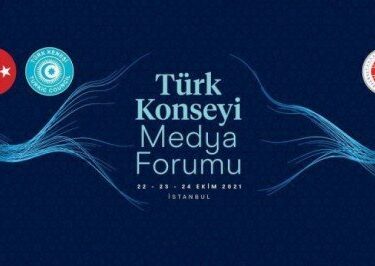 İstanbul’da ‘Türk Konseyi Medya Forumu’ düzenlenecek