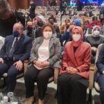 KADEM Yönetim Kurulu Başkan Yardımcısı Bayraktar: Milli teknolojinin güçlenmesi için kadınlar olarak biz de varız