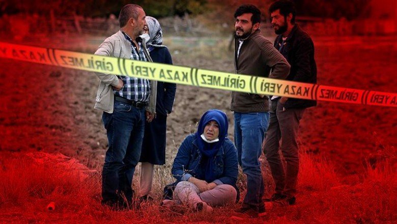 Kayseri’de 11 yaşındaki çocuğun kahreden ölümü