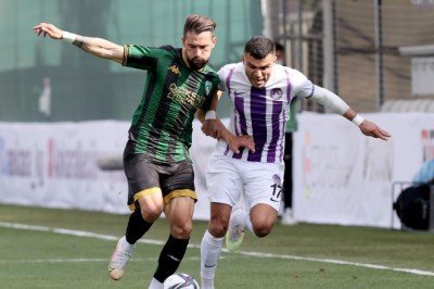 Kocaelispor’dan üst üste 4. galibiyet
