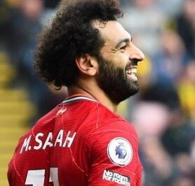 Liverpool’da Salah krizi! İstediği maaş dudak uçuklattı