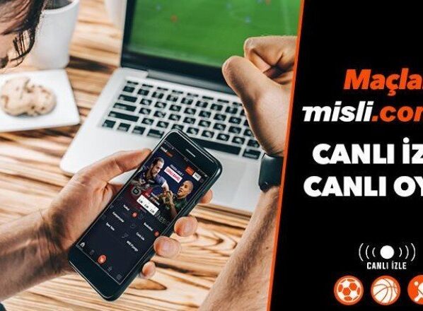 Misli.com’da Günün Şifresiz Maç Yayınları (17 Ekim)