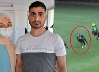 Samet Erkuş yürümeye ve konuşmaya başladı