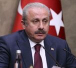 Şentop, Fransa’nın 1961’de Cezayirlileri katledişinin yıl dönümünde tepki mesajı paylaştı