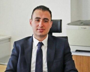 Taha Çakmak kimdir, kaç yaşında, nereli? Merkez Bankası yeni başkan yardımcısı Taha Çakmak’ın önceki görevleri..