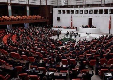 TBMM’de yoğun mesai… Gündemde tezkere ve bütçe kanunu var