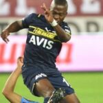 Trabzonspor-Fenerbahçe maçından en özel fotoğraflar!