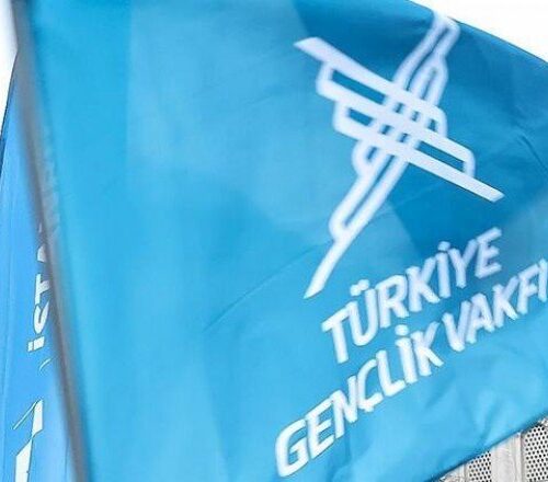 TÜGVA’dan yurt genelinde basın açıklaması