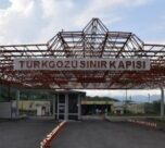 Türkgözü Sınır Kapısı 100 milyon liralık yatırımla modernize ediliyor