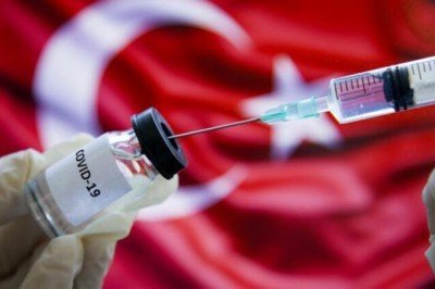 Türkiye, AB’nin yanı sıra 12 ülkeyle koronavirüs aşısı sertifikalarını karşılıklı tanıdı