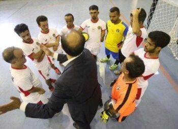 Ürdün’ün ‘cüceler takımı’ Arap Cüceler Futbol Federasyonu’nun çekirdeğini oluşturuyor
