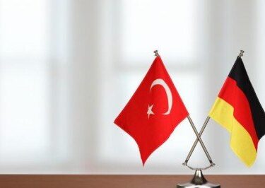 1,5 milyar nüfusluk pazara erişim… Alman şirketleri gözünü Türkiye’ye çevirdi