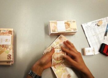 Bakan duyurdu! Ödemeler hesaplara yatırılmaya başladı