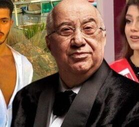 Best Model yarışmacıları Elmas Yıldız ve Barış Arslan’dan şoke eden iddilar: Erkan Özerman’a masaj yapsaydım derece alacaktım