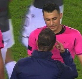 Fenerbahçe cephesinde Trabzonspor maçı sonrası Ali Şansalan’a tepki var