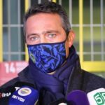 Fenerbahçe’de Başkan Ali Koç’tan Trabzonspor maçı sonrası zehir zemberek açıklama! “Resmen bizi katlettiler”