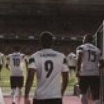 Football Manager 2019 Season 2022 PSG- Toulouse 8.Hafta