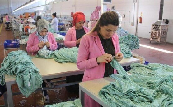 İŞKUR 1 milyon kişiyi işle buluşturdu
