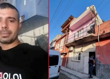 Korkunç olay! Yatak odasında cansız bedeni bulundu