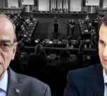 Suriye’de anayasa görüşmelerinde önemli gelişme: ‘Mekanizmalar üzerinde anlaşmaya vardık’