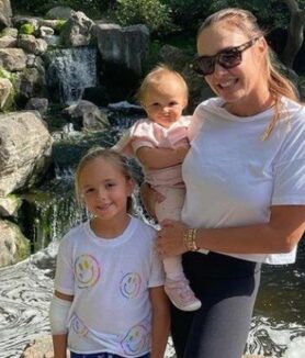 Tamara Ecclestone o mesajları yazanı ifşa etti: Korkunç, küçük, çirkin şey’