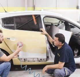 Tamircinin yükselişi! Değişim değil tamir istiyorlar
