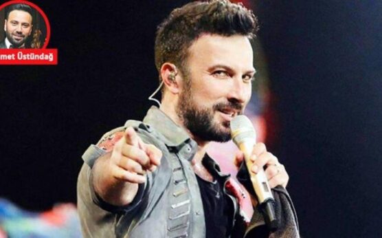 Tarkan yeni şarkıyla geliyor