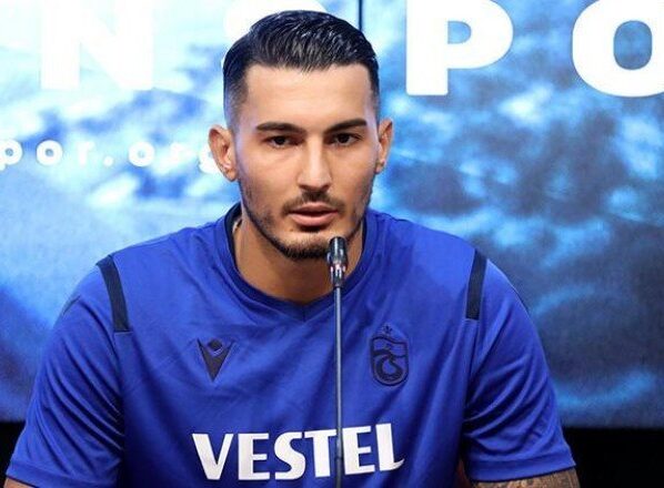 Uğurcan Çakır’dan Altay Bayındır rekabetine ilişkin açıklama: “Benim arkadaşım”