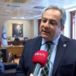 ‘Vaka artışı devam ederse kısıtlama olur mu?’ sorusuna Bilim Kurulu üyesi Prof. Dr. İlhan’dan yanıt