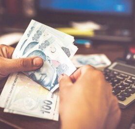 Yapılandırmadan 22.7 milyar lira geldi