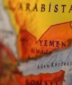 Yemen’de finansal işlemler durduruldu