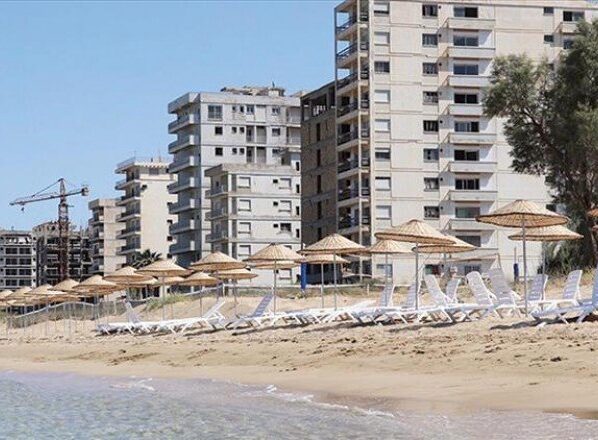 AB, Maraş için adım atmaya hazırlanıyor