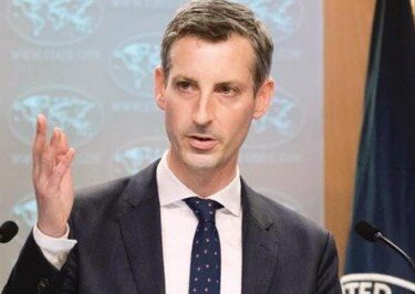 ABD Dışişleri Bakanlığı: ‘F-35 konusunda istişareler sürüyor’