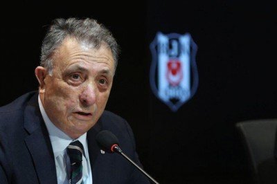 Ahmet Nur Çebi Beşiktaş – Sporting maçı öncesi konuştu: Aşı karşıtlarına ben de karşıyım