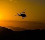 Almanya’da helikopter kazasında 3 kişi öldü
