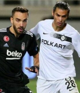 Altay’da Murat Akça şoku!