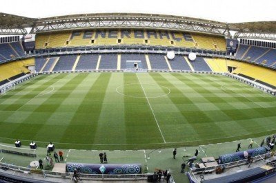 Antwerp – Fenerbahçe maçı seyircisiz oynanacak!