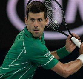 Avustralya Açık’ta “aşı” zorunluluğu! Novak Djokovic…