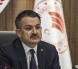 Bakan Pakdemirli açıkladı: Türkiye öncü rol üstlenecek