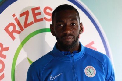 Bolasie: “Kariyerimde böyle bir başlangıç hiç yaşamadım…”