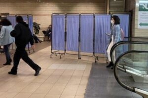 Bulgaristan’da ‘yeşil sertifika’ zorunluluğu başladı