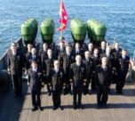 Çanakkale’de ‘Nusret-2021 Davet Tatbikatı’ başladı